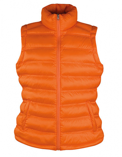 Women´s Ice Bird Padded Gilet - RT193F - Result