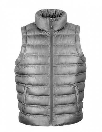 Men´s Ice Bird Padded Gilet - RT193 - Result