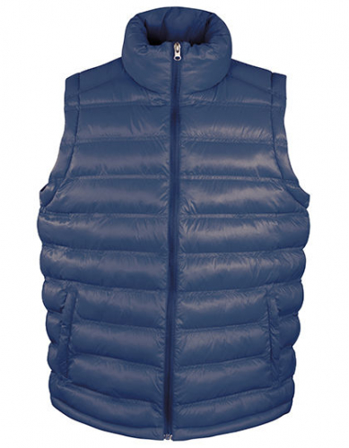 Men´s Ice Bird Padded Gilet - RT193 - Result