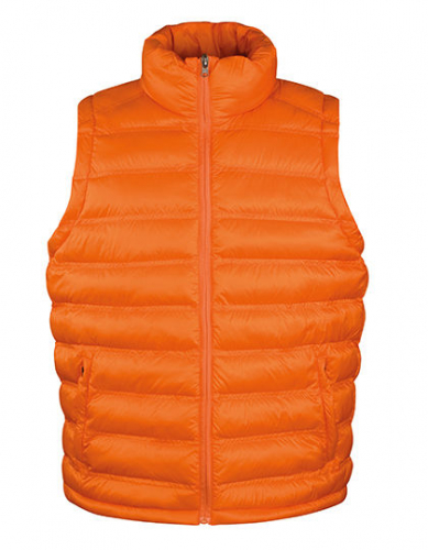 Men´s Ice Bird Padded Gilet - RT193 - Result