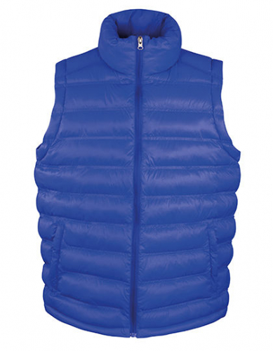 Men´s Ice Bird Padded Gilet - RT193 - Result