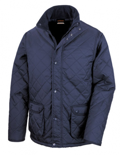 Cheltenham Jacket - RT195X - Result