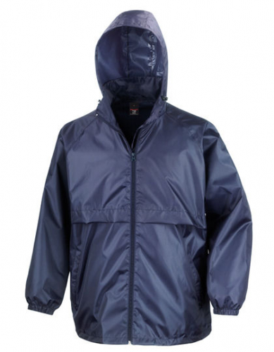 Lightweight Jacket - RT205 - Result Core