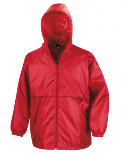 Lightweight Jacket - RT205 - Result Core