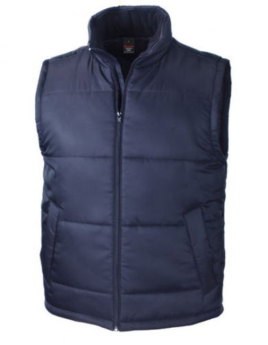 Bodywarmer - RT208 - Result Core