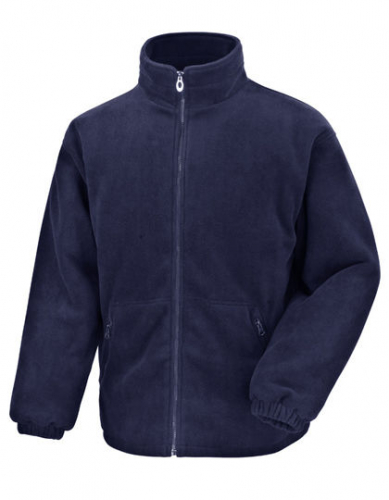 Polartherm™ Quilted Winter Fleece - RT219X - Result Core