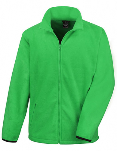 Fashion Fit Outdoor Fleece - RT220X - Result Core