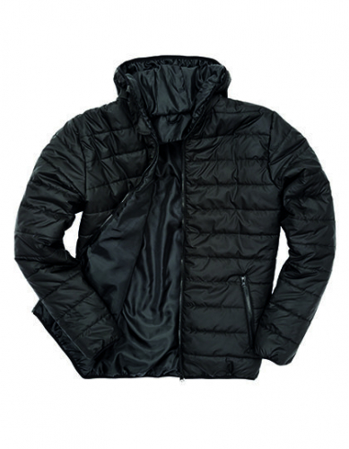 Soft Padded Jacket - RT233 - Result Core