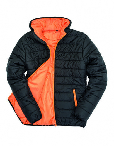 Soft Padded Jacket - RT233 - Result Core