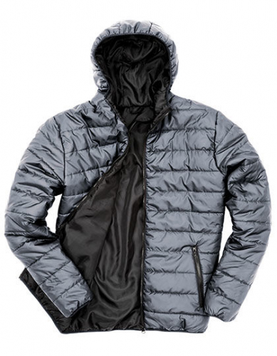 Soft Padded Jacket - RT233 - Result Core