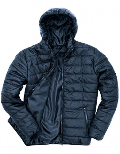 Soft Padded Jacket - RT233 - Result Core