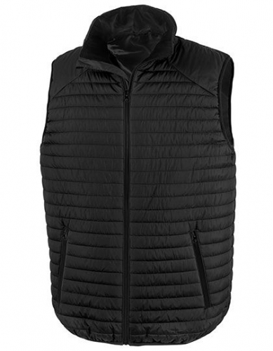 Recycled Thermoquilt Gilet - RT239 - Result Genuine Recycled