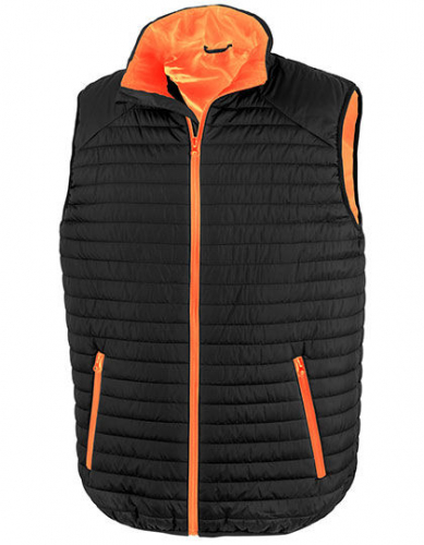 Recycled Thermoquilt Gilet - RT239 - Result Genuine Recycled