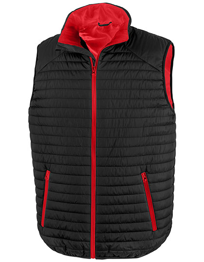 Recycled Thermoquilt Gilet - RT239 - Result Genuine Recycled