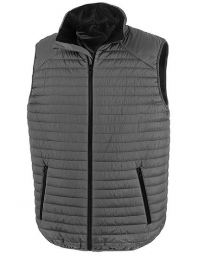 Recycled Thermoquilt Gilet - RT239 - Result Genuine Recycled