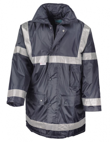 Management Coat - RT23 - Result WORK-GUARD