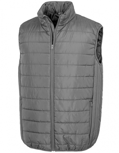 Promo Padded Bodywarmer - RT244 - Result Core