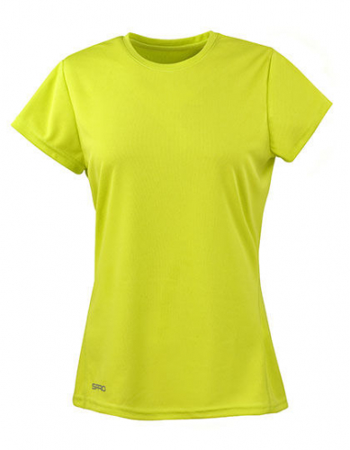 Women´s Quick Dry Shirt - RT253F - SPIRO