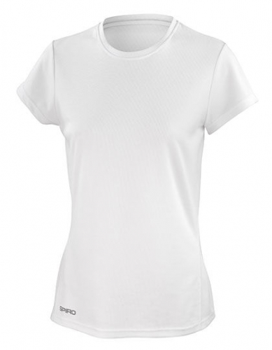 Women´s Quick Dry Shirt - RT253F - SPIRO