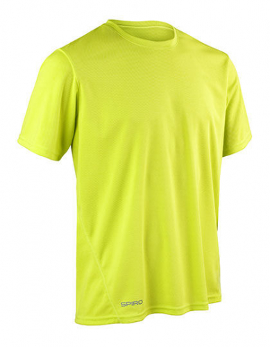 Men´s Quick Dry Shirt - RT253M - SPIRO