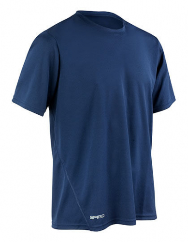 Men´s Quick Dry Shirt - RT253M - SPIRO