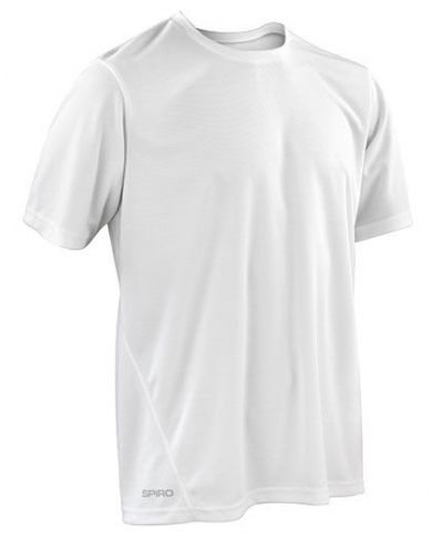 Men´s Quick Dry Shirt - RT253M - SPIRO