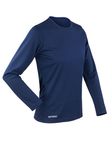 Women´s Quick Dry Shirt - RT254F - SPIRO