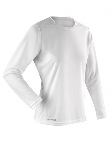 Women´s Quick Dry Shirt - RT254F - SPIRO