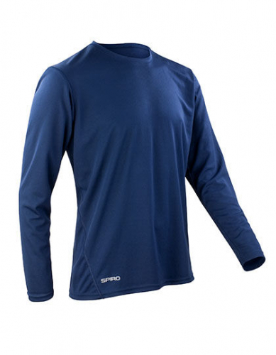 Men´s Quick Dry Shirt - RT254M - SPIRO