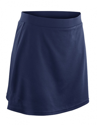 Women´s Skort - RT261F - SPIRO