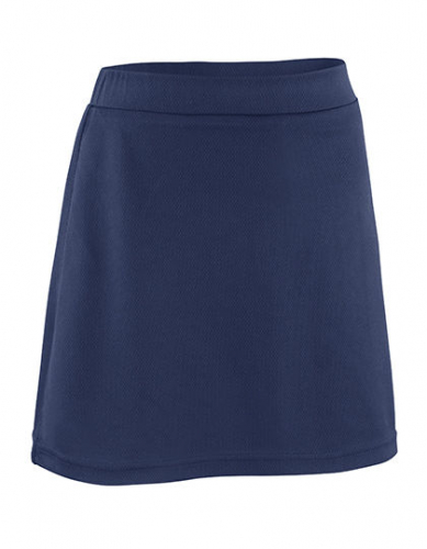 Junior Skort - RT261J - SPIRO