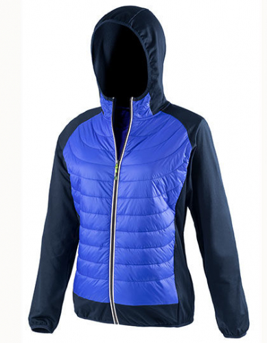 Women´s Fitness Zero Gravity Jacket - RT268F - SPIRO