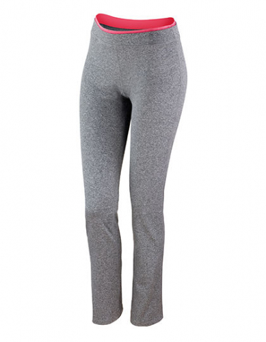 Women´s Fitness Trousers - RT275F - SPIRO