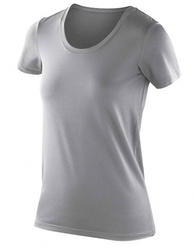 Women´s Impact Softex® T-Shirt - RT280F - SPIRO