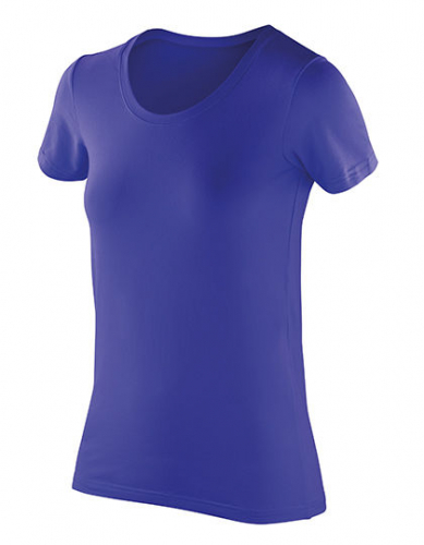 Women´s Impact Softex® T-Shirt - RT280F - SPIRO