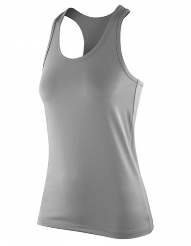 Women´s Impact Softex® Top - RT281F - SPIRO