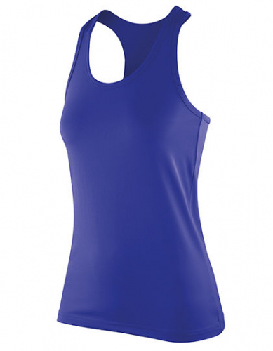 Women´s Impact Softex® Top - RT281F - SPIRO