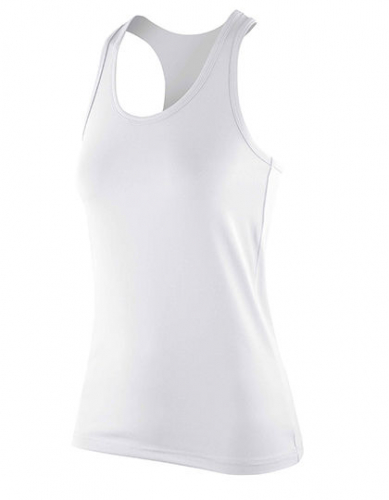 Women´s Impact Softex® Top - RT281F - SPIRO