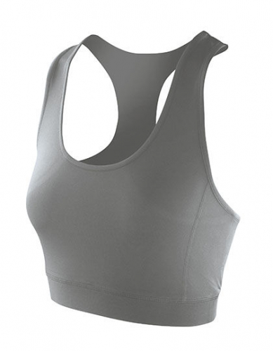 Women´s Impact Softex® Crop Top - RT282F - SPIRO