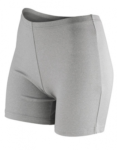 Women´s Impact Softex® Shorts - RT283F - SPIRO