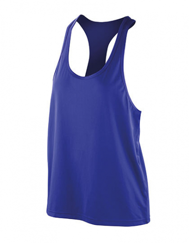 Women´s Impact Softex® Tank Top - RT285F - SPIRO