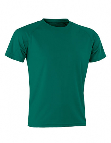 Impact Aircool Performance Tee - RT287 - SPIRO