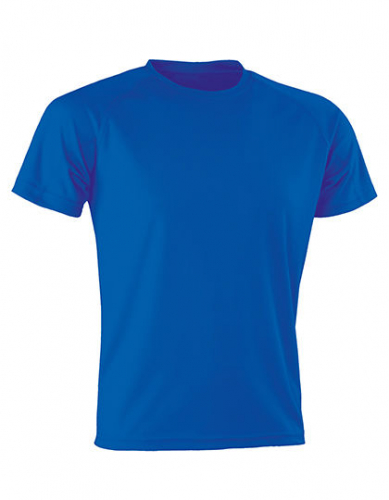 Impact Aircool Performance Tee - RT287 - SPIRO