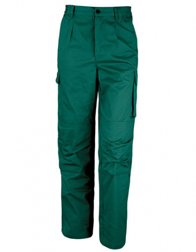 Action Trousers - RT308 - Result WORK-GUARD