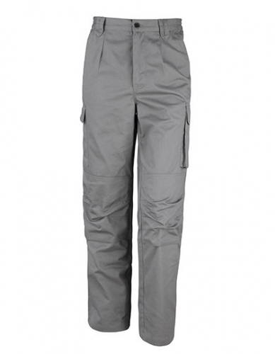 Action Trousers - RT308 - Result WORK-GUARD