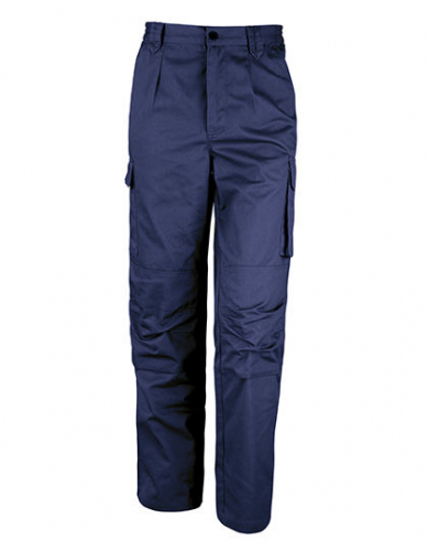 Action Trousers - RT308 - Result WORK-GUARD