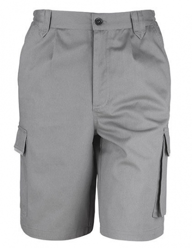Action Shorts - RT309 - Result WORK-GUARD