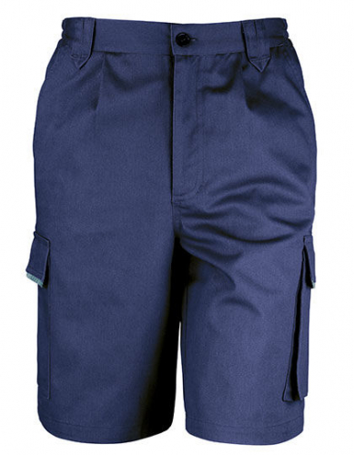 Action Shorts - RT309 - Result WORK-GUARD