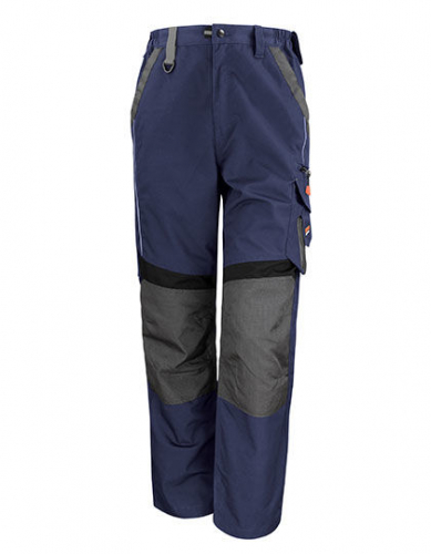 Technical Trouser - RT310 - Result WORK-GUARD