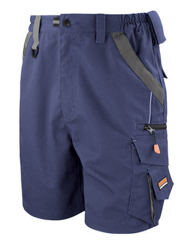 Technical Shorts - RT311 - Result WORK-GUARD